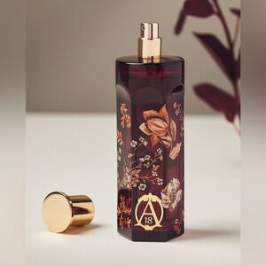 NEW IN BOX Anthropologie Apothecary 18 Floral Spiced Pomander & Balsam Spray